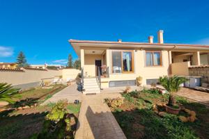 Pomezia - Villino nuova costruzione