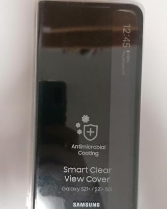 Cover per cellulare Samsung Galaxy S21 +/S21+5G