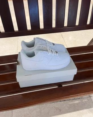 Scarpe Nike Air Force 1 37.5