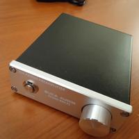 Giradischi prephono MM