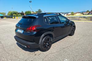 Peugeot 2008 PureTech Turbo 110 EAT6 S&S GT Line