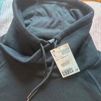 Felpa taglia S h&m nuova con etichetta