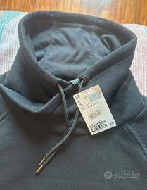 Felpa taglia S h&m nuova con etichetta