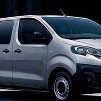 ricambi Peugeot Expert proace zaffira traveller