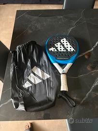 Racchetta Padel  Adidas Metalbone Teamlight