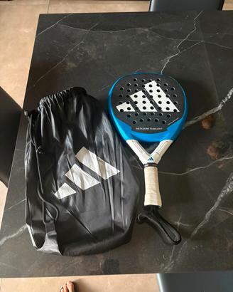 Racchetta Padel  Adidas Metalbone Teamlight