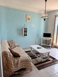 Appartamento con splendida vista a Lerici