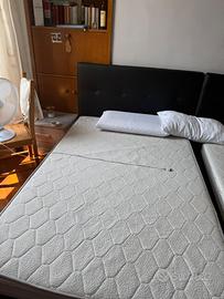 letto una piazza e mezza