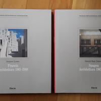 Libri architettura