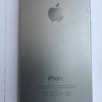 IPhone 5s. 16 gb