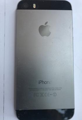 IPhone 5s. 16 gb