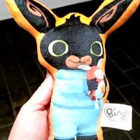 Bing Peluche