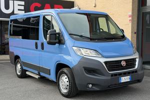 FIAT Ducato 30 2.3 MJT 150CV PC-TN 9 POSTI