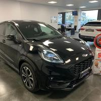 FORD Puma 1.0 Benzina ST-Line Hybrid