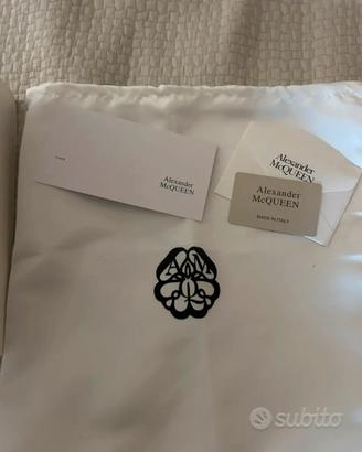 ALEXANDER MC QUEEN