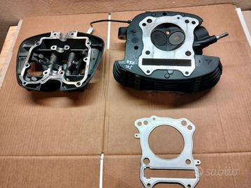 himalayan 411 testata 