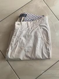 Pantalone Fiftieth