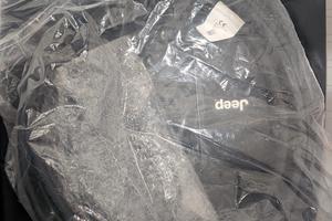 Cavo Ricarica Jeep Mopar 4xe Nuovo Sigillato 🔌