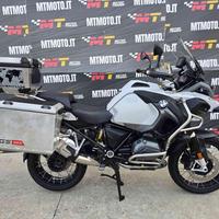 BMW R 1200 GS Adventure ADV 43 Foto e Video 360