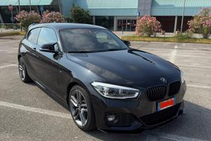 Bmw serie 1 125i