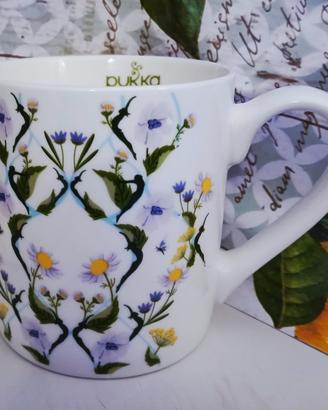 PUKKA Tazza