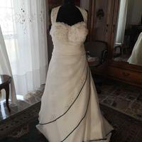 Vestito da Sposa
