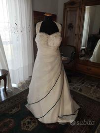 Vestito da Sposa