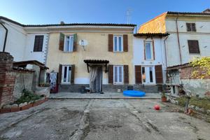 Casa singola - Castelspina