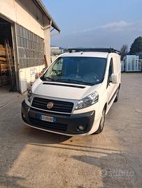 FIAT SCUDO 