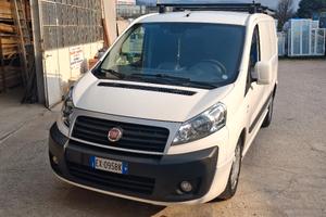 FIAT SCUDO 