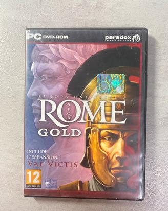 Europa universalis rome gold