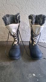 Stivali da neve CAMP donna
