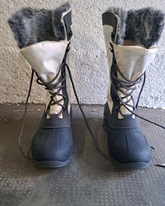 Stivali da neve CAMP donna
