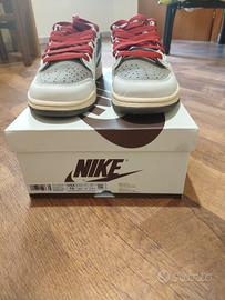 Air Jordan 1 OG Reverse Jordan x Travis Scott 