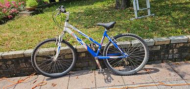 Bicicletta ATALA