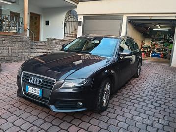 Audi A4 Quattro
