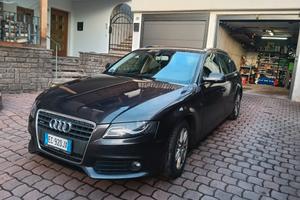 Audi A4 Quattro
