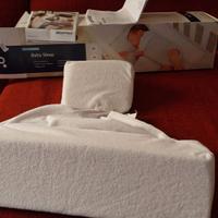 Supporto laterale per neonati