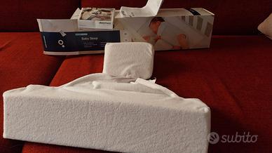 Supporto laterale per neonati