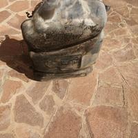 serbatoio benzina DOBLO