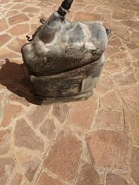 serbatoio benzina DOBLO