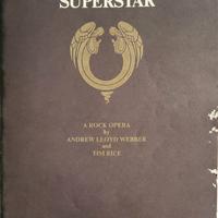 libretto piano/vocal