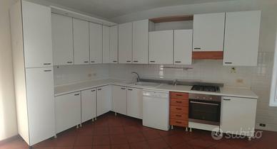 cucina Veneta anni '90