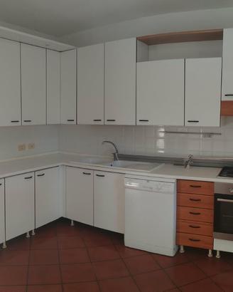 cucina Veneta anni '90