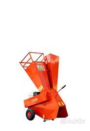 cippatore caravaggi bio 80