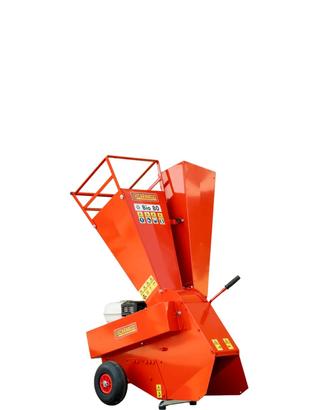 cippatore caravaggi bio 80