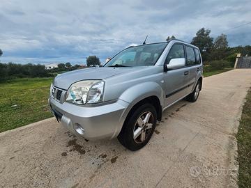 NISSAN X-Trail 1ª serie - 2005