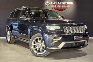 JEEP Gr. Cherokee 3.0 V6 CRD 250 MJT II Sum.