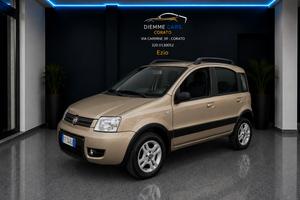 Fiat Panda 1.2 Climbing Natural Power 2008