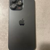 Apple iPhone 16 pro Max 256 gb skambio